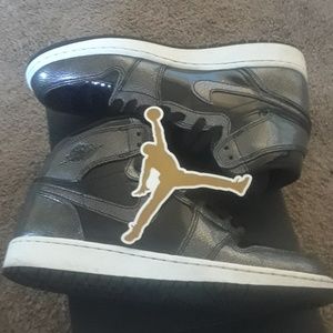 Jordans